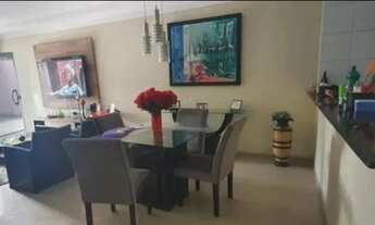 Imagem 6: Casa para venda possui 100 metros quadrados com 3 quartos