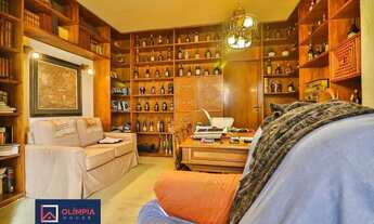 Imagem 6: Venda Apartamento 3 Dormitórios - 248 m² Higienópolis