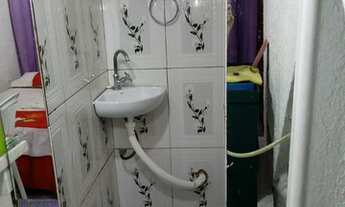 Imagem 3: Kitnet mobiliado,600 reais Água wifi grátis telégrafo térreo