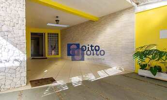 Imagem 6: Casa Residencial à venda, Pacaembu, São Paulo - CA0368