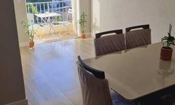 Imagem: APARTAMENTO - SANTO AMARO - SP