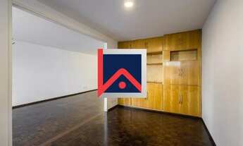 Imagem 3: Apartamento Locação 3 Dormitórios - 165 m² Jardim Paulista