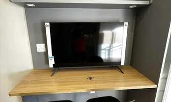 Imagem 5: Studio totalmente reformado na melhor localização do bairro