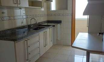 Imagem 7: Apartamento 2 Quartos Santos - SP - Aparecida