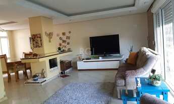 Imagem 4: Casa para Venda - 208m², 3 dormitórios, sendo 1 suites, 4 vagas - Cavalhada, Porto Alegre