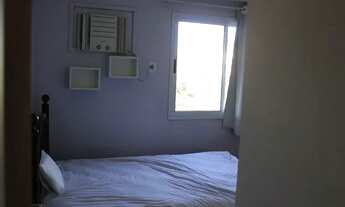 Imagem 5: Apartamento para venda tem 81 metros quadrados com 2 quartos em Gávea - Rio de Janeiro - R