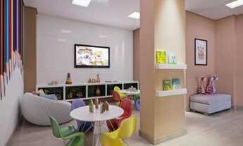 Imagem 6: Apartamento com 2 dormitórios à venda, 47 m² por R$ 419.990,00 - Seminário - Curitiba/PR