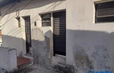 Imagem 4: CASA TÉRREA - CAMBUCI - SP