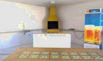 Imagem 9: Apartamento com 4 dormitórios à venda, 157 m² por R$ 1.290.000,00 - Buritis - Belo Horizon