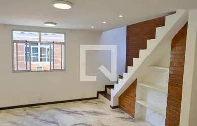 Imagem 4: Casa de Condomínio para Aluguel - Taquara, 2 Quartos, 120 m2