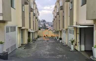 Imagem 3: Sobrado com 3 dormitórios à venda, 121 m² por R$ 450.000,00 - Vila Buenos Aires - São Paul