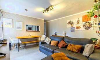 Imagem 7: Apartamento - Vila Andrade - 3 Dormitórios - MRAPFI15