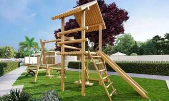 Imagem 3: Apartamento para venda tem 52 metros quadrados com 2 quartos em Antônio Bezerra - Fortalez