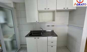 Imagem 3: APARTAMENTO RESIDENCIAL em SÃO PAULO - SP, VILA EMA