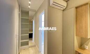 Imagem 7: Apartamento com 1 dormitório para alugar, 40 m² por R$ 3.280,00/mês - YUNIS RESIDENCE CLUB