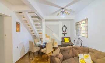 Imagem 2: Casa para Aluguel - Jardim Éster Yolanda, 3 Quartos, 190 m2