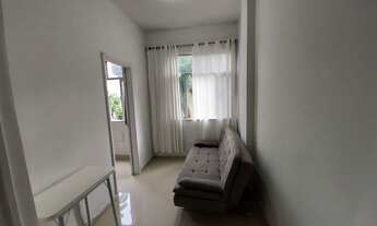 Imagem: Apartamento Quarto e Sala