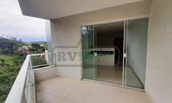 Imagem 6: )(- Lindo apartamento de frente com 70 m² de área útil com 2 quartos varanda e vaga em Gr