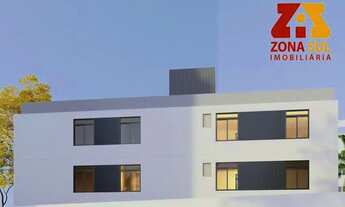 Imagem 4: Apartamento com 2 quartos, 50 m², à venda por R$ 179.900- Ernesto Geisel - João Pessoa/PB