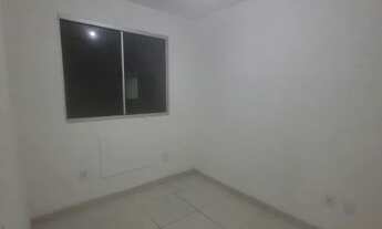 Imagem 3: Apartamento 2/4 Abrantes