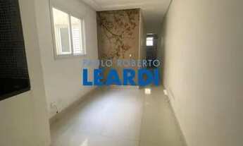 Imagem: APARTAMENTO - PARQUE DAS NAÇÕES - SP