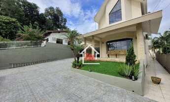 Imagem 5: Casa com 3 dormitórios à venda, 305 m² por R$ 1.750.000,00 - Fortaleza - Blumenau/SC