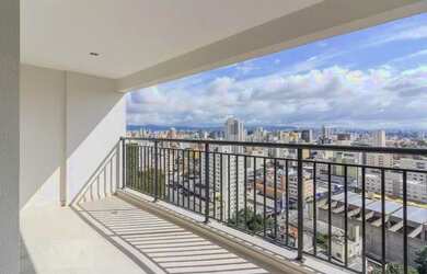 Imagem 5: Apartamento para Aluguel - Santa Cecília, 1 Quarto, 35 m2