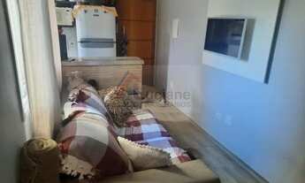 Imagem 2: Cobertura para Venda em Santo André, Vila Curuçá, 2 dormitórios, 1 banheiro, 1 vaga