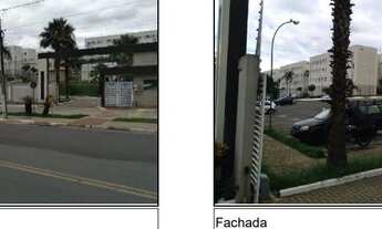 Imagem: CONDOMINIO RESIDENCIAL PARQUE AUSTRIA