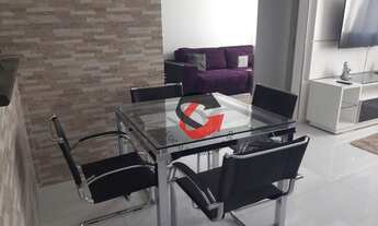 Imagem 5: Apartamento com 2 dormitórios para alugar, 60 m² por R$ 5.123,69/mês - Vila Pompeia - São