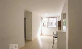 Imagem 2: Apartamento para Aluguel - Cavalhada, 2 Quartos, 49 m2