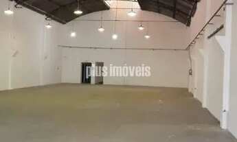 Imagem 3: Galpão Santo Amaro