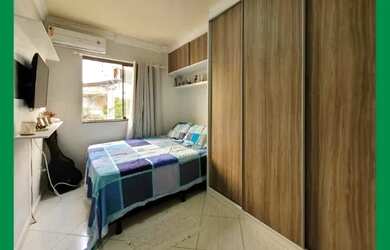 Imagem 5: COBERTURA DUPLEX NASCENTE- 3/4, 1 suíte e 1vaga(B67)