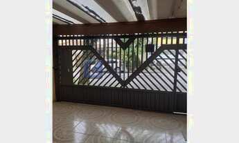 Imagem 2: SAO BERNARDO DO CAMPO - Residential / Home - BAIRRO ASSUNCAO