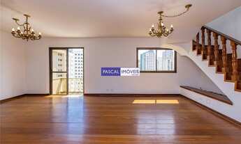 Imagem 4: SãO PAULO - Apartamento Padrão - Moema