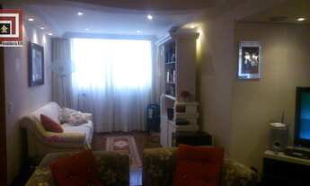 Imagem 6: Apartamento com 3 dormitórios à venda, 150 m² por R$ 1.200.000 - Vila Clementino - São Pau