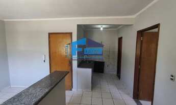 Imagem 2: Apartamento 1 quarto Qs 04 Riacho Fundo 01