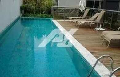 Imagem 4: Apartamento mobiliado para locação no Cambui/Campinas