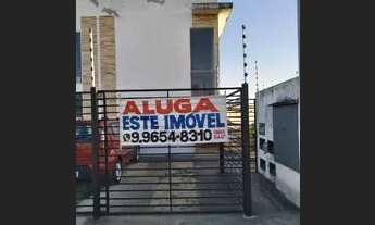 Imagem: Belíssima casa duplex Próx. UPA. Locação