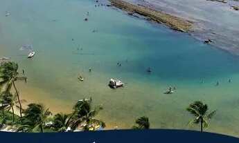 Imagem 7: Apartamento para venda tem 106 metros quadrados com 2 quartos em Muro Alto - Ipojuca - PE