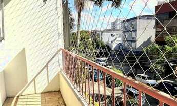 Imagem: PORTO ALEGRE - Apartamento Padrão - Rio