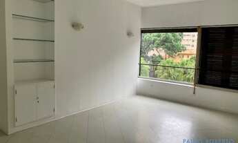 Imagem: APARTAMENTO - BELA VISTA - SP