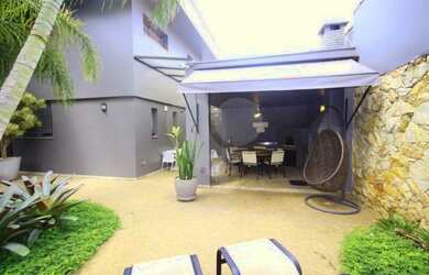 Imagem 3: São Paulo - Casa Padrão - VILA MADALENA