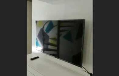 Imagem 3: Apartamento duplex mobiliado piedade life