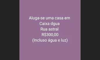 Imagem: Casa na escadaria