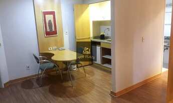 Imagem 2: Flat disponível em Moema - SP