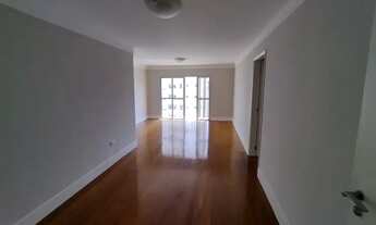 Imagem 5: MELHOR LOCALIZAÇÃO CAMPO BELO 3 DORMS VARANDA 2 VAGAS