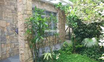 Imagem 2: Casa térrea no Jardim Prudência