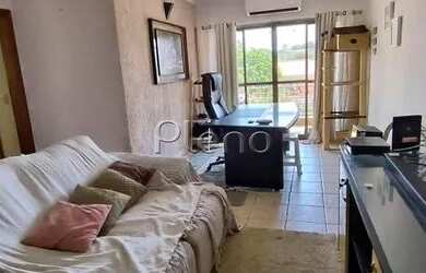 Imagem 2: Apartamento para locação na região do Parque Itália - Campinas/SP