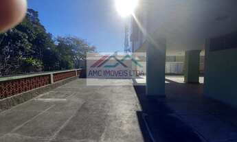 Imagem 6: Apartamento para aluguel com 3 quartos no centro de Campo Grande - Rio de Janeiro - RJ